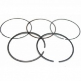 Кольца поршневые Namura NA-40002-5R 67,25 мм