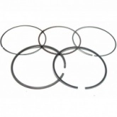 Кольца поршневые Namura NA-40008-4R 85,50 мм