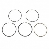 Кольца поршневые Namura NA-40011-4R 85,50 мм