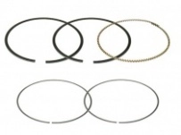 Кольца поршневые Namura NA-40012R 101,97 мм