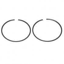 Кольца поршневые Namura NW-20004-2R 73,50 мм