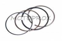 Кольца поршневые OLN DKP-001 52,65 мм GY6 125