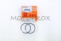 Кольца поршневые SEE KPS-009 44,50 мм Suzuki AD65
