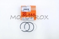Кольца поршневые SEE KPS-009 44,50 мм Suzuki AD65