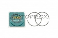 Кольца поршневые TOR LKP-002 43,00 мм TB60, Suzuki Run 60