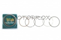 Кольца поршневые TOR LKP-013 50,25 мм GY6 100
