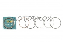 Кольца поршневые TOR LKP-020 52,25 мм Active 110
