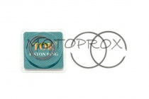Кольца поршневые TOR LKP-032 48,00 мм Honda Lead 90