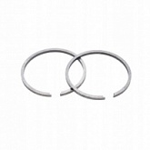 Кольцо поршневое Motorace SN00342 39,00 мм