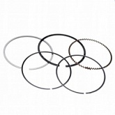 Кольцо поршневое Motorace STD00316 57,40 мм