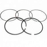 Кольца поршневые Namura NA-10001-7R 87,75 мм