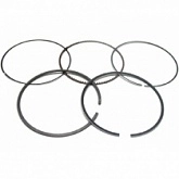 Кольца поршневые Namura NA-30002-2R 90,50 мм