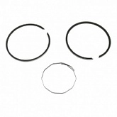 Кольца поршневые Namura NA-30080-4R 50,96 мм