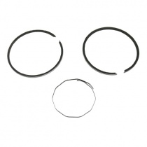 Кольца поршневые Namura NA-30080-4R 50,96 мм