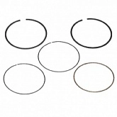 Кольца поршневые Namura NA-40025-2R 103,50 мм