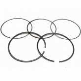 Кольца поршневые Namura NA-50003-4R 75,50 мм