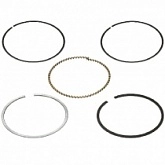 Кольца поршневые Namura NA-50100R 57,40 мм