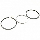 Кольца поршневые Namura NX-40005-2R 40,50 мм