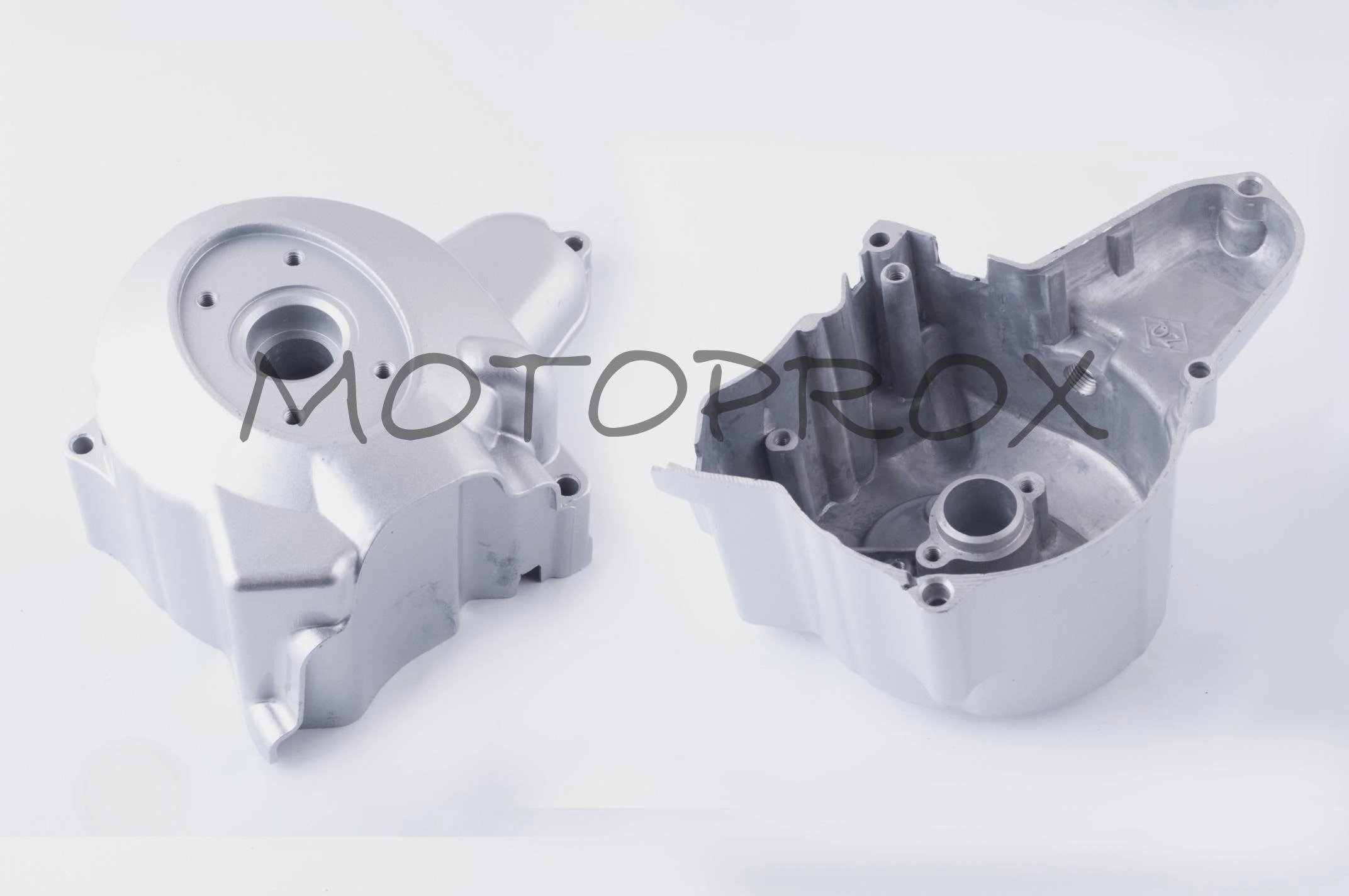 Кришка генератора Komatcu QGK-001 Delta