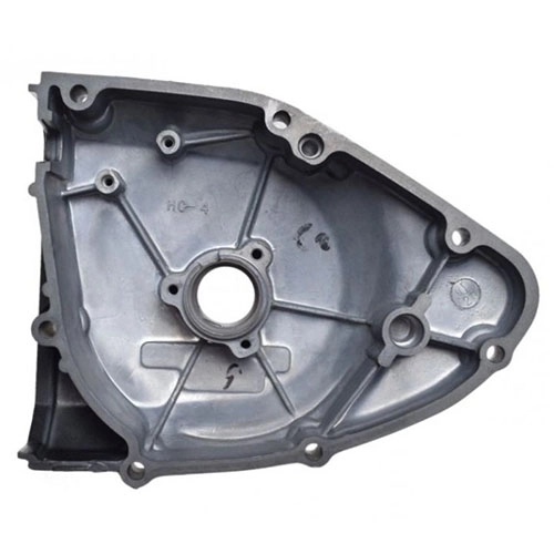 Кришка генератора Motorace TKG-001