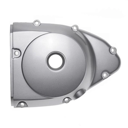 Кришка генератора Motorace TKG-002