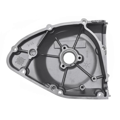 Кришка генератора Motorace TKG-002