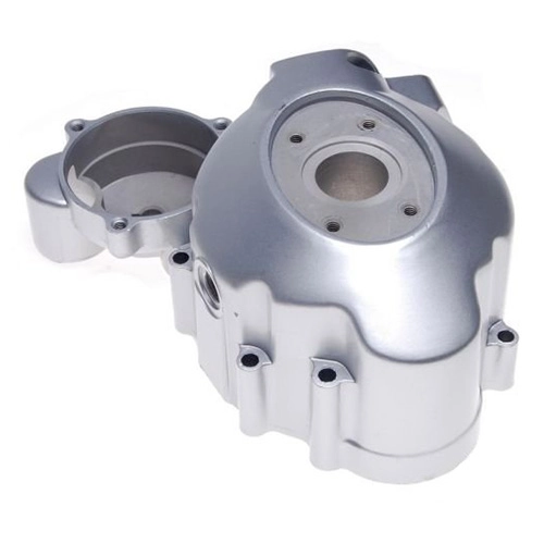 Кришка генератора Motorace TKG-013