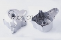Крышка генератора Komatcu QGK-001 Delta