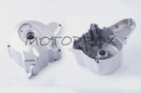 Крышка генератора Komatcu QGK-001 Delta
