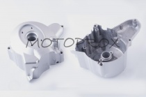 Крышка генератора Komatcu QGK-001 Delta