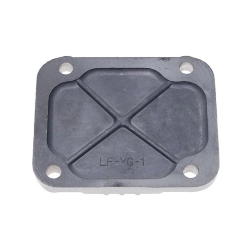 Кришка головки циліндра Motorace KGZ-004