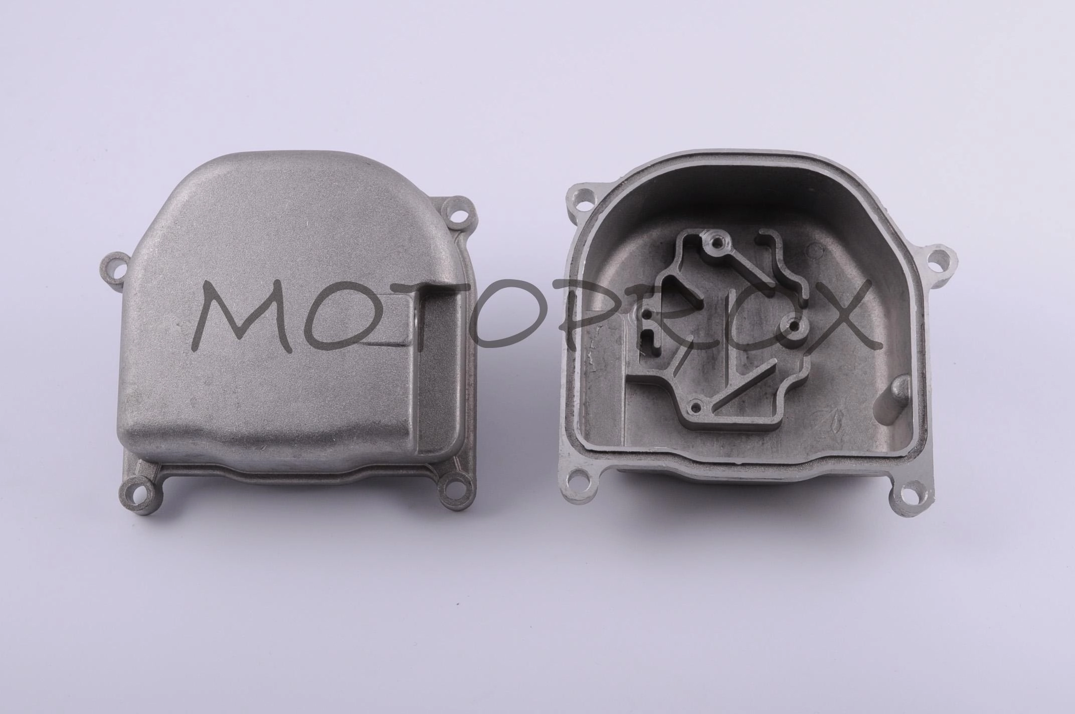Кришка головки циліндра OLN KGO-001 GY6 50