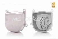 Крышка головки цилиндра Motorace Gxmotor  50/80