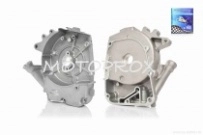 Крышка картера Lipai GY6 50