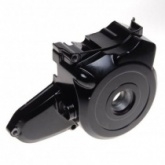 Крышка силового агрегата Motorace ZKA-002
