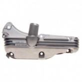 Крышка силового агрегата Motorace ZKA-004