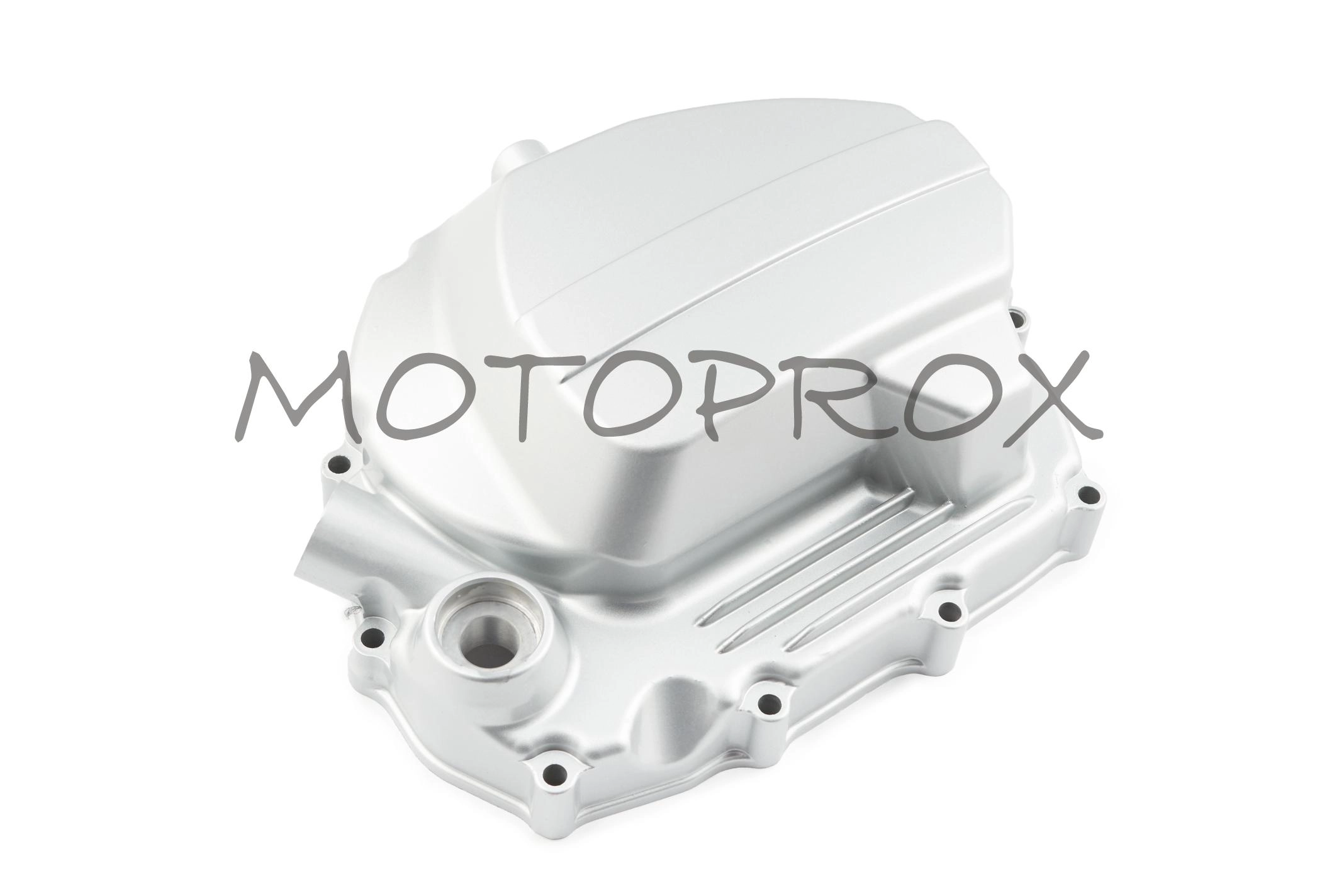 Кришка зчеплення ZZQ ZKC-002 CG125/150