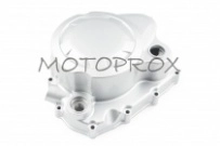Крышка сцепления ZZQ ZKC-001 CG125/150