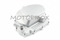 Крышка сцепления ZZQ ZKC-002 CG125/150