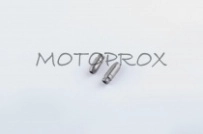 Направляющие втулки клапана Komatcu NVK-002 Yamaha YBR125