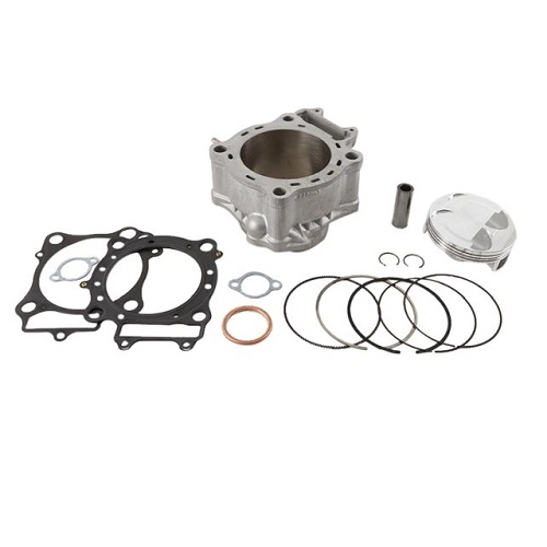 Поршневая Cylinder Works 10005-K01 96,00 мм