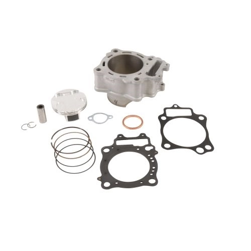 Поршнева Cylinder Works 10007-K03 76,80 мм Top-end