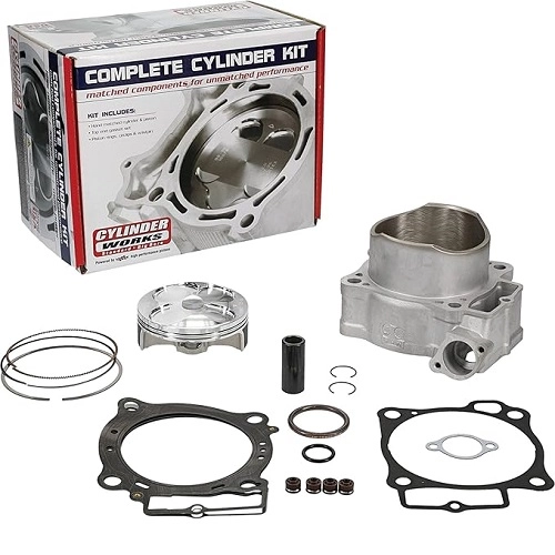 Поршнева Cylinder Works 10010-K02HC 96,00 мм