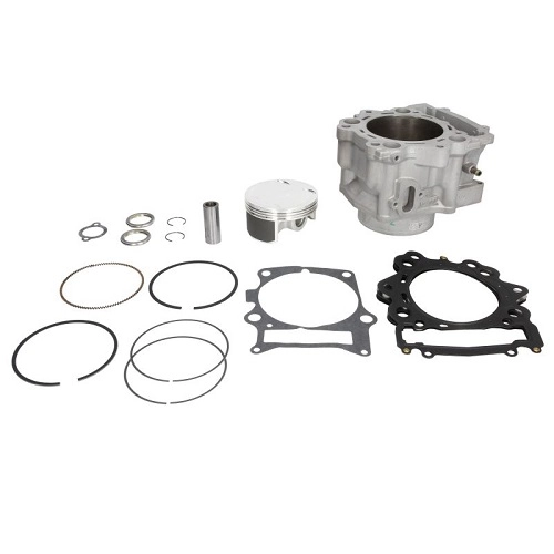 Поршнева Cylinder Works 20004-K02 102,00 мм