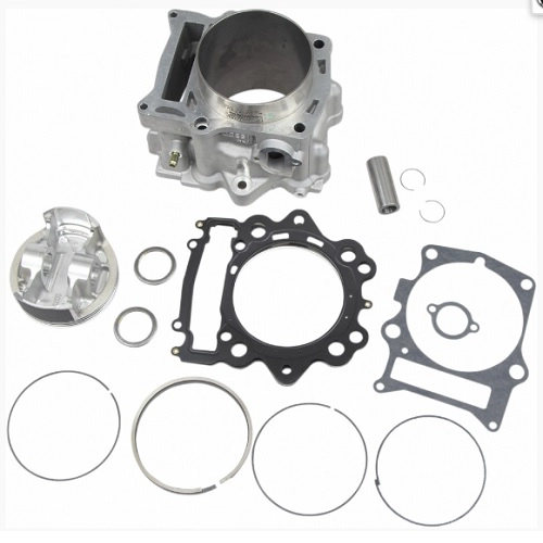 Поршнева Cylinder Works 21004-K02 105,00 мм