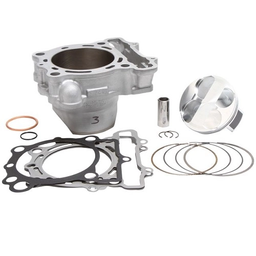 Поршнева Cylinder Works 30012-K01 77,00 мм