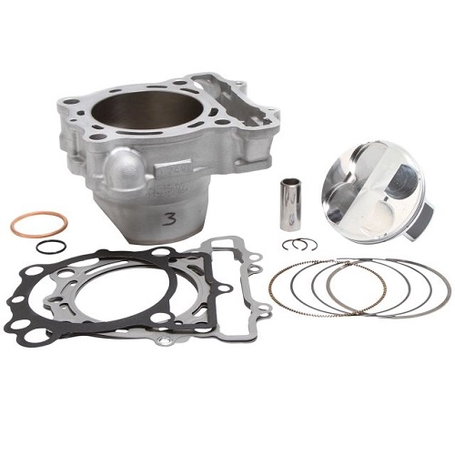 Поршнева Cylinder Works 30012-K02 77,00 мм