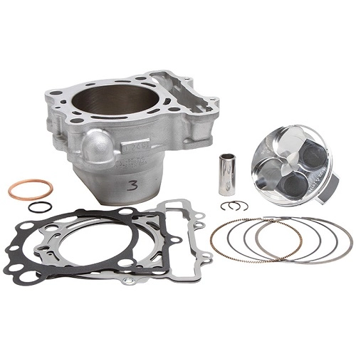 Поршнева Cylinder Works 30012-K02HC 77,00 мм