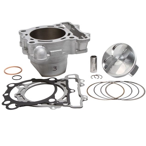 Поршнева Cylinder Works 31012-K01 80,00 мм
