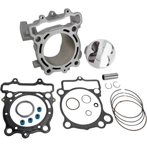 Поршнева Cylinder Works 41004-K01 80,00 мм